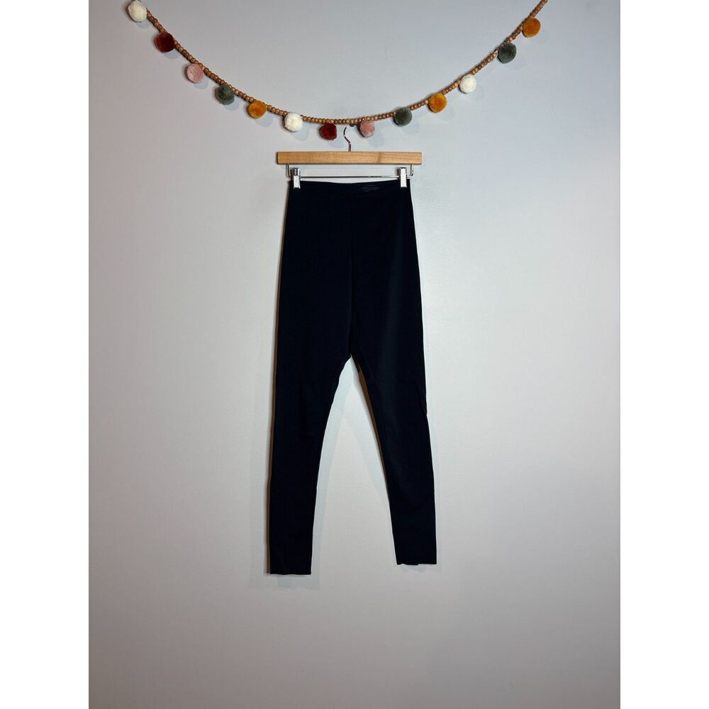 Commando black leggings